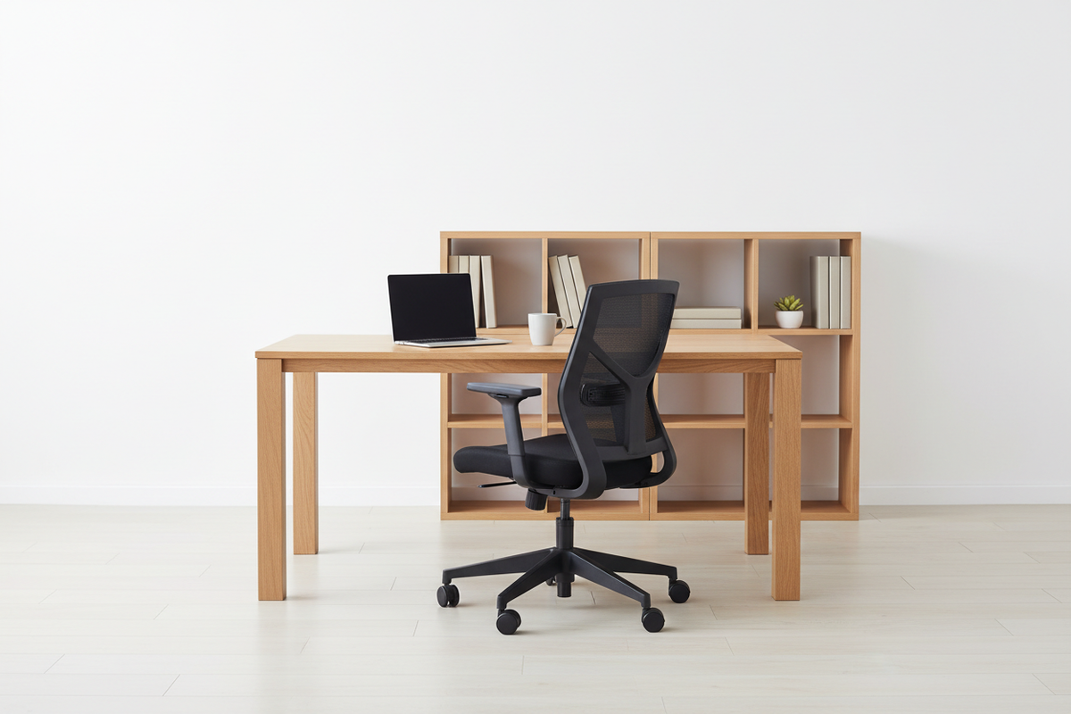 HomeOffice 16:9