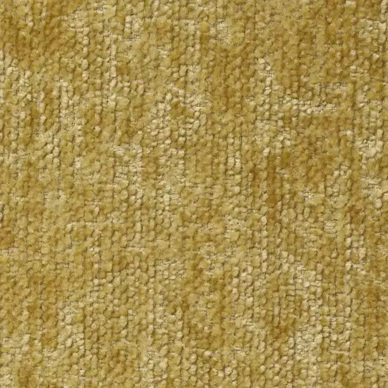 Pouffe carré avec cadre en bois d'acacia massif, repose-pieds cube rembourré en chenille (227 kg), petit pouf de salon et de chambre.