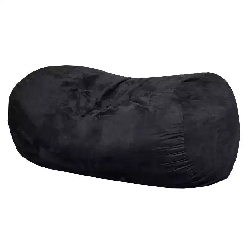 Bean Bag Chair, Comfy Chair Floor Seating for Adults and Kids, Accent Sofa Chair for Living Room, Bedroom