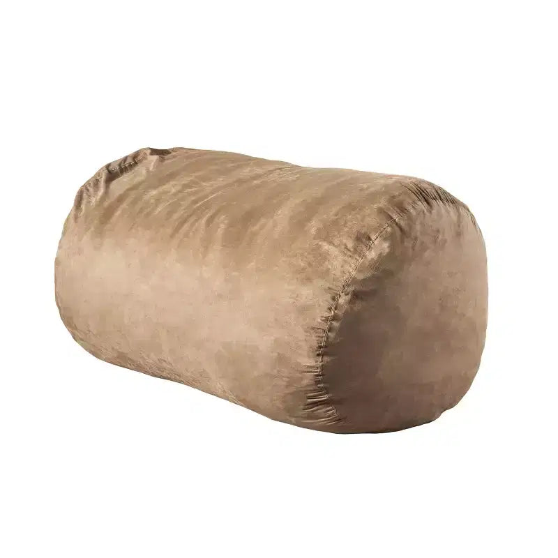 Pouf géant, Siège confortable au sol pour adultes et enfants, Fauteuil d'appoint pour salon, chambre à coucher