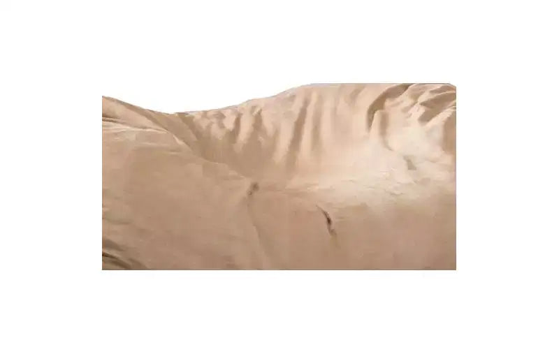 Pouf géant, Siège confortable au sol pour adultes et enfants, Fauteuil d'appoint pour salon, chambre à coucher