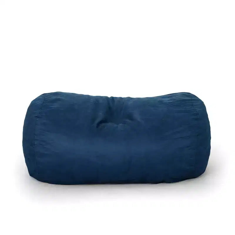 Pouf géant, Siège confortable au sol pour adultes et enfants, Fauteuil d'appoint pour salon, chambre à coucher