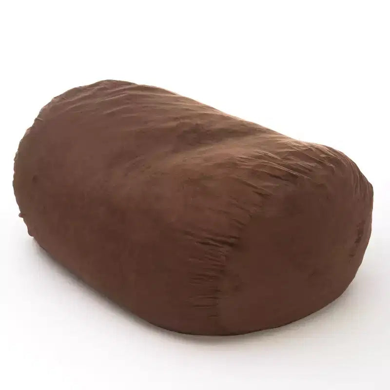 Bean Bag Chair, Comfy Chair Floor Seating for Adults and Kids, Accent Sofa Chair for Living Room, Bedroom
