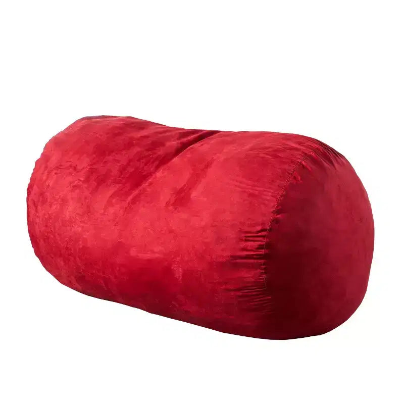 Bean Bag Chair, Comfy Chair Floor Seating for Adults and Kids, Accent Sofa Chair for Living Room, Bedroom