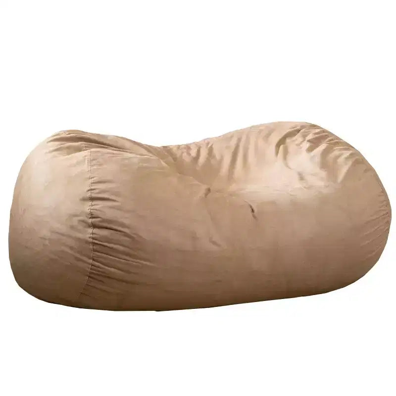 Bean Bag Chair, Comfy Chair Floor Seating for Adults and Kids, Accent Sofa Chair for Living Room, Bedroom