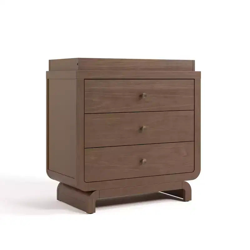 Santorini 3 Drawer Chest With Changing Topper