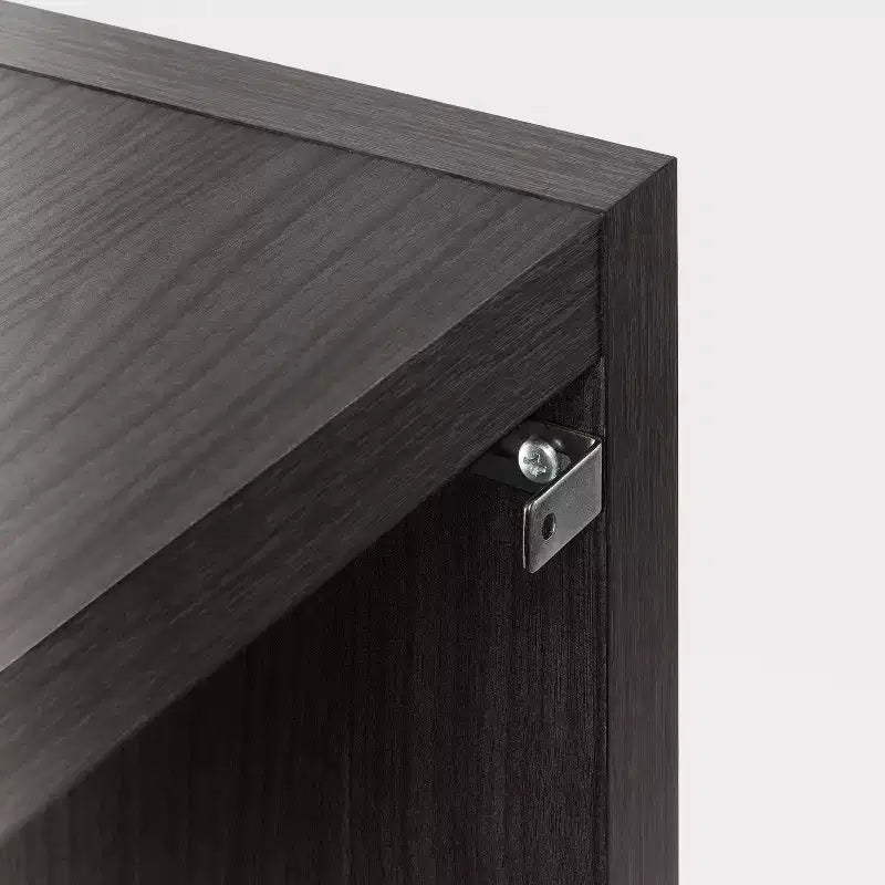 Organisateur de rangement 6 cases - Brightroom