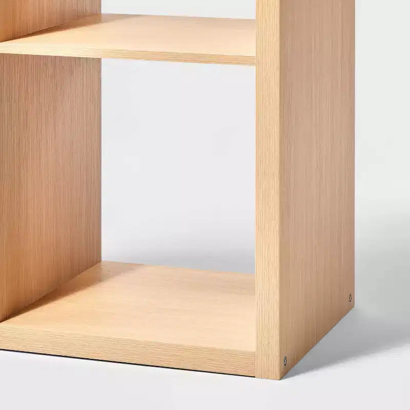 Organisateur de rangement 6 cases - Brightroom