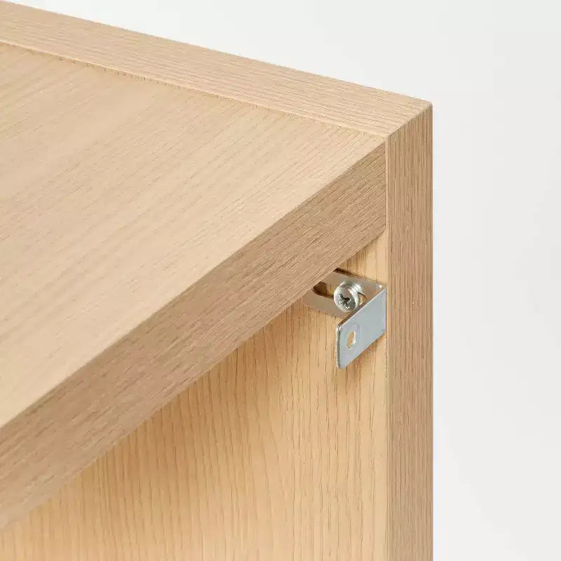 Organisateur de rangement 6 cases - Brightroom