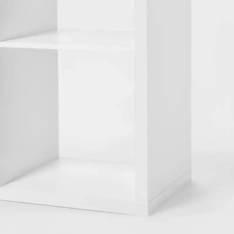 Organisateur de rangement 6 cases - Brightroom