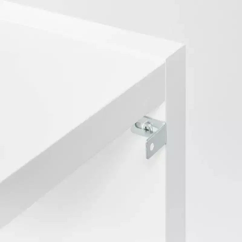 Organisateur de rangement 6 cases - Brightroom