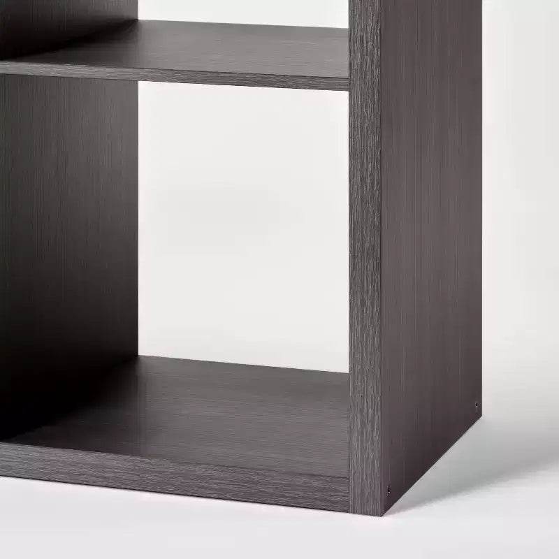 Organisateur de rangement 6 cases - Brightroom