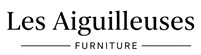 Les Aiguilleuses Furniture Logo